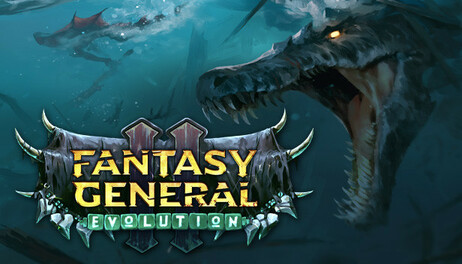Купить Fantasy General II: Evolution
