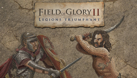 Купить Field of Glory II: Legions Triumphant