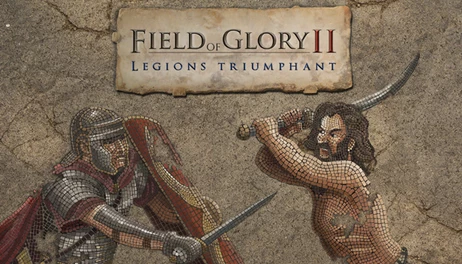 Купить Field of Glory II: Legions Triumphant