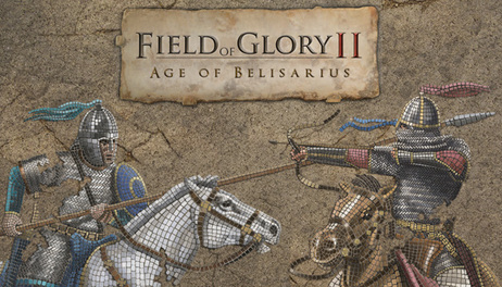 Купить Field of Glory II: Age of Belisarius