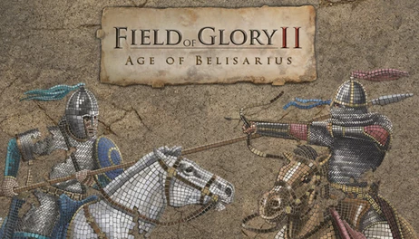 Купить Field of Glory II: Age of Belisarius