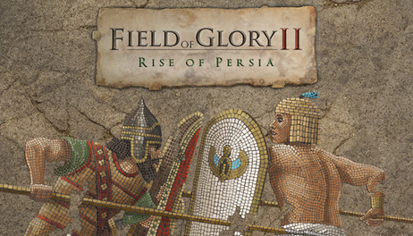 Купить Field of Glory II: Rise of Persia