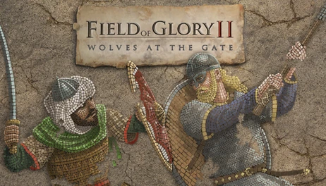 Купить Field of Glory II: Wolves at the Gate