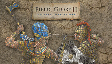Купить Field of Glory II: Swifter than Eagles