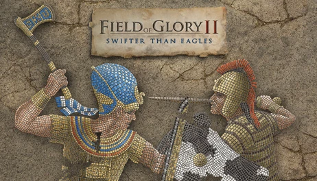 Купить Field of Glory II: Swifter than Eagles