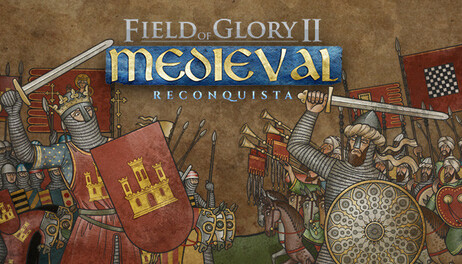 Купить Field of Glory II: Medieval - Reconquista