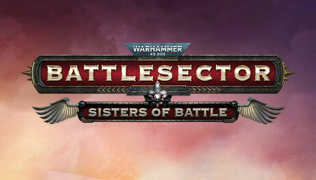 Купить Warhammer 40,000: Battlesector - Sisters of Battle
