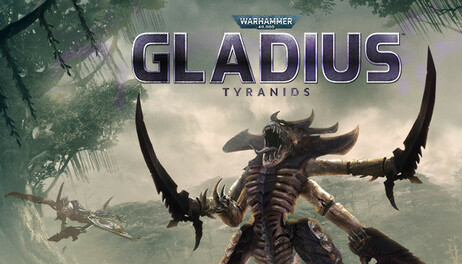 Купить Warhammer 40,000: Gladius - Tyranids