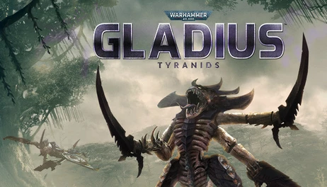 Купить Warhammer 40,000: Gladius - Tyranids