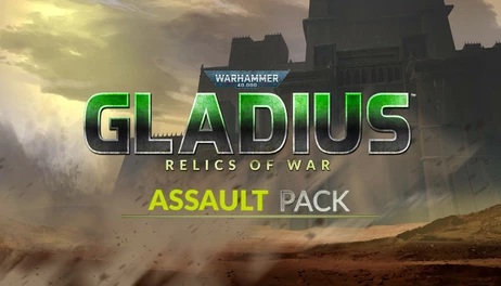 Купить Warhammer 40,000: Gladius - Assault Pack