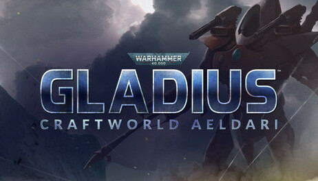 Купить Warhammer 40,000: Gladius - Craftworld Aeldari