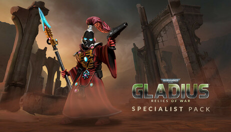 Купить Warhammer 40,000: Gladius - Specialist Pack