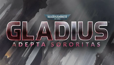 Купить Warhammer 40,000: Gladius - Adepta Sororitas