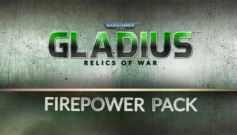 Купить Warhammer 40,000: Gladius - Firepower Pack