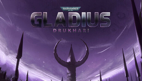 Купить Warhammer 40,000: Gladius - Drukhari