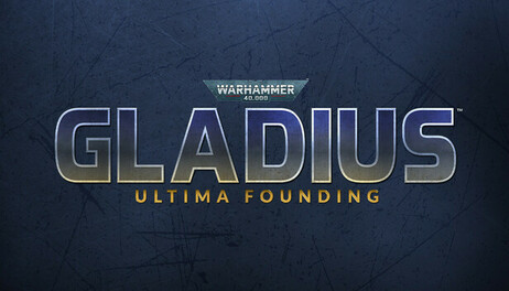 Купить Warhammer 40,000: Gladius - Ultima Founding