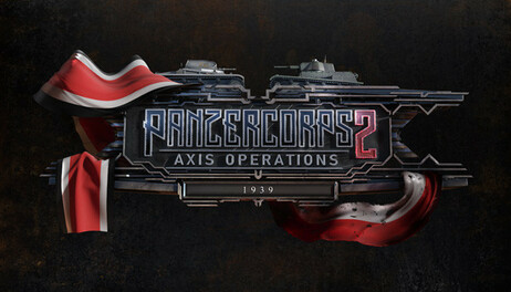 Купить Panzer Corps 2: Axis Operations - 1939