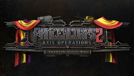 Купить Panzer Corps 2: Axis Operations - Spanish Civil War