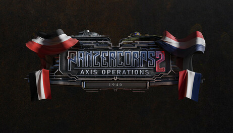 Купить Panzer Corps 2: Axis Operations - 1940