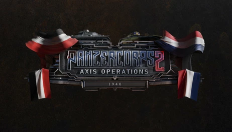 Купить Panzer Corps 2: Axis Operations - 1940