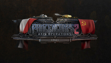 Купить Panzer Corps 2: Axis Operations - 1941