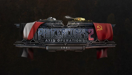 Купить Panzer Corps 2: Axis Operations - 1941