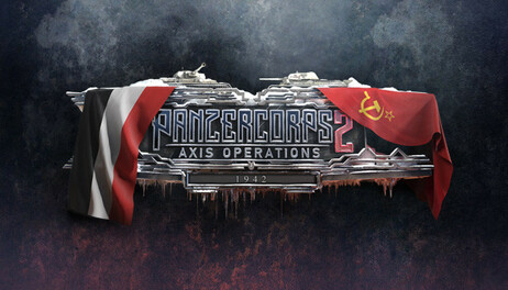Купить Panzer Corps 2: Axis Operations - 1942