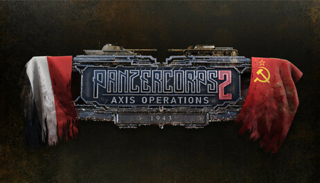 Купить Panzer Corps 2: Axis Operations - 1943