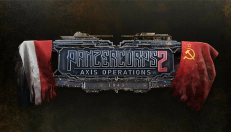 Купить Panzer Corps 2: Axis Operations - 1943
