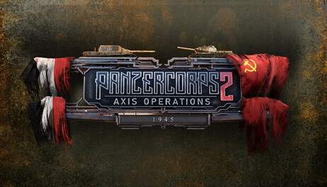 Купить Panzer Corps 2: Axis Operations - 1945