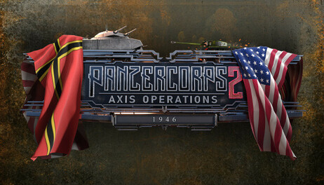 Купить Panzer Corps 2: Axis Operations - 1946