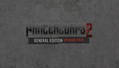 Купить Panzer Corps 2 Generals Edition Upgrade