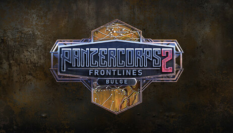 Купить Panzer Corps 2: Frontlines - Bulge