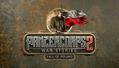 Купить Panzer Corps 2: War Stories - Fall of Poland