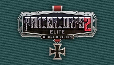 Купить Panzer Corps 2: Elite - Ghost Division