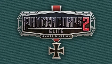 Купить Panzer Corps 2: Elite - Ghost Division