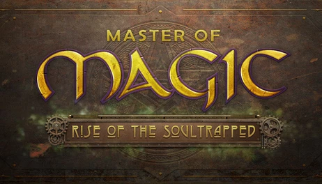 Купить Master of Magic: Rise of the Soultrapped