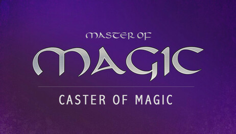 Купить Master of Magic: Caster of Magic