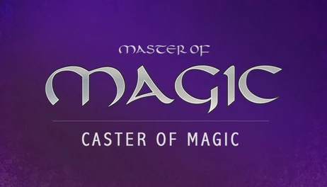 Купить Master of Magic: Caster of Magic