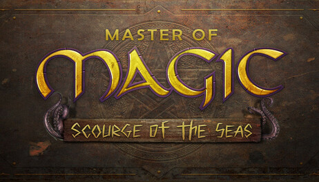 Купить Master of Magic: Scourge of the Seas