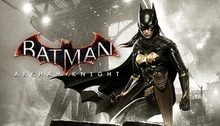 Batman: Arkham Knight - A Matter of Family