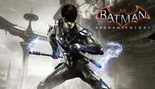 Batman: Arkham Knight - GCPD Lockdown