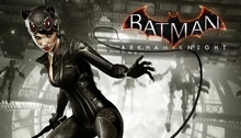 Batman: Arkham Knight - Catwoman's Revenge