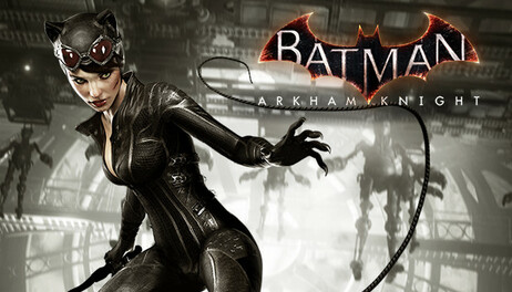 Купить Batman: Arkham Knight - Catwoman's Revenge