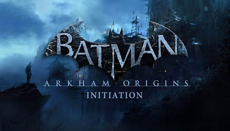 Купить Batman: Arkham Origins - Initiation