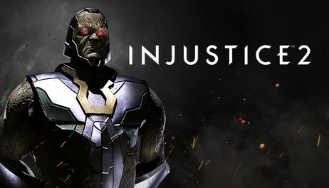 Купить Darkseid