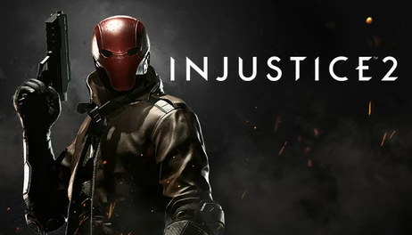 Купить Red Hood