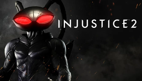 Купить Black Manta