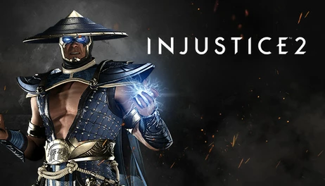 Купить Raiden