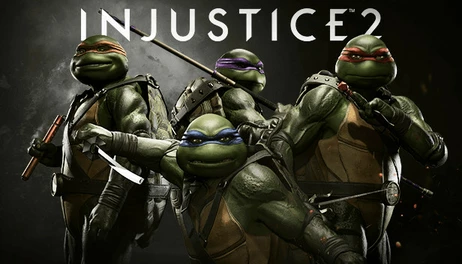 Купить TMNT